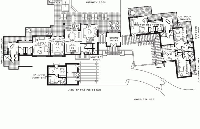 Casa Rosen Villa in Nacascolo - Foto 2