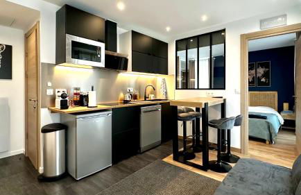 Airbnb à Paris-Bois de Vincennes - Foto 6