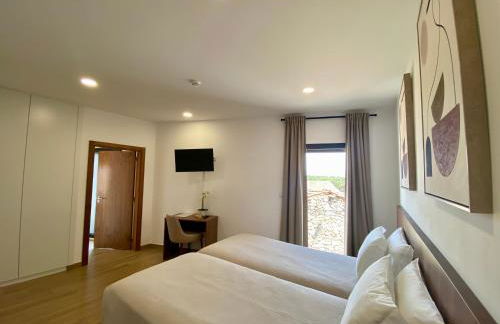 Casas de Campo Curral Grande - By Cimo da Quinta - Foto 7