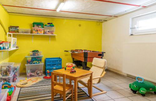 Vakantiehuis Zum Heidegarten - Photo 44