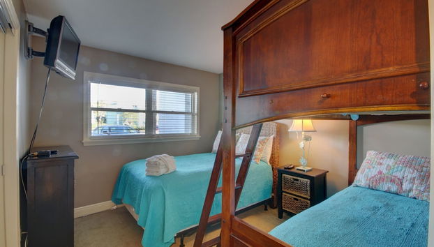 111 El Matador 2 Bedroom Condo by RedAwning - Foto 5, Camera