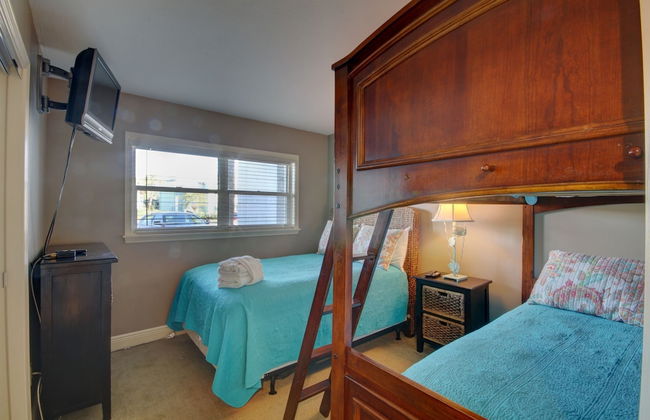 111 El Matador 2 Bedroom Condo by RedAwning - Foto 5