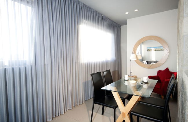 Hillel 11 Hotel - Foto 28