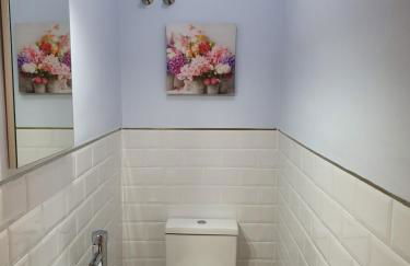 Gálvez Flat, Principal Railway Station Málaga - Foto 12