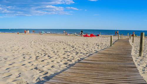 Studio 22-Clim-Wifi-Terrasse-Plage - Foto 2