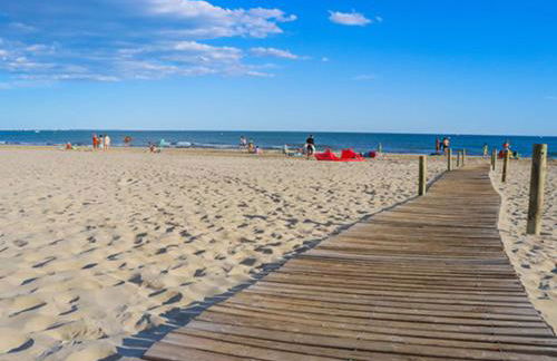 Studio 22-Clim-Wifi-Terrasse-Plage - Photo 2