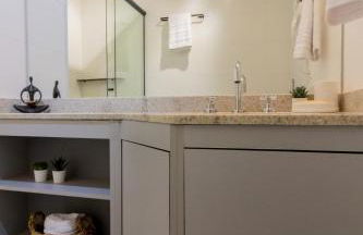 Garden on Blue Studio - GRU 303 - Foto 37