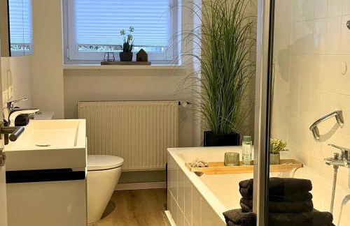 Guest rooms Eifelglück in Pelm - Foto 9