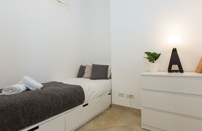 Rental in Rome Taurasia - Foto 3