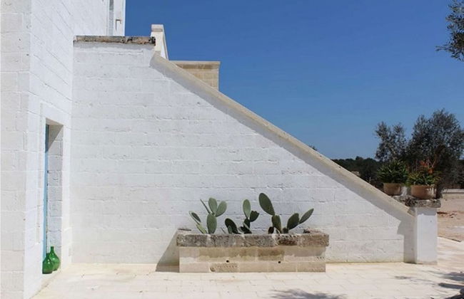 Masseria Fulcignano - Foto 60