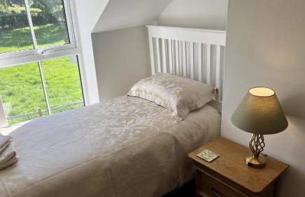 Stables Cottage - Foto 18