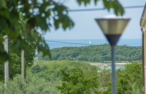 Apartment Romano with Sea View near Poreč - Foto 28