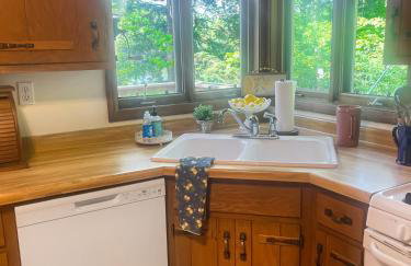 Pet Friendly, 2br Lakeside Relax On Long Lake - Foto 42