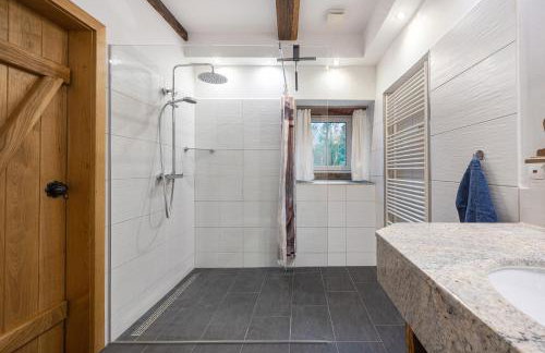 Ferienwohnung Fachwerk-Home - Photo 20