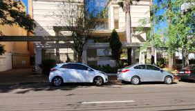 Flat Elegante Central Londrina - Foto 2