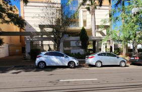 Flat Elegante Central Londrina - Foto 2