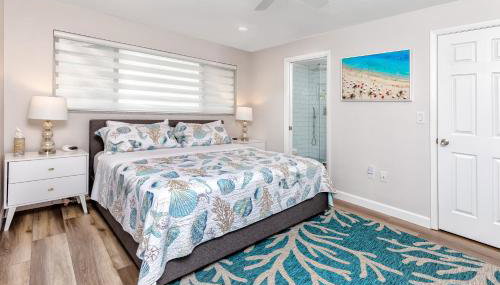 Modern Home, Heated Pool, Close to Beaches! - Foto 4