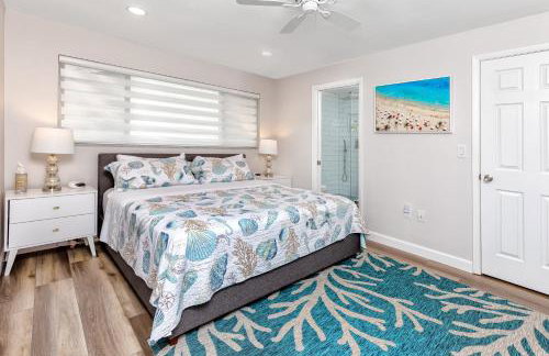 Modern Home, Heated Pool, Close to Beaches! - Foto 4