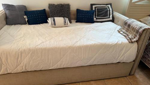 El Shaddai Faithfully Beach - Foto 4