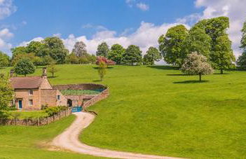 Gardeners Cottage Chatsworth Estate - Photo 31