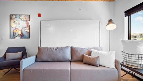 Uprise 2 Bridgewater Lofts - Foto 2