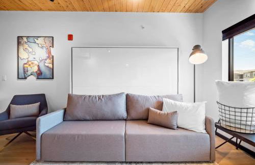 Uprise 2 Bridgewater Lofts - Foto 2