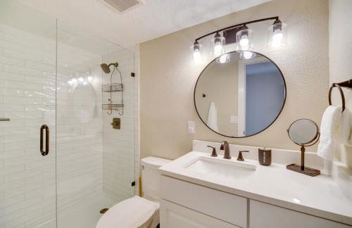 Oceanfront Satellite Beach Condo with Balcony, Views - Foto 15