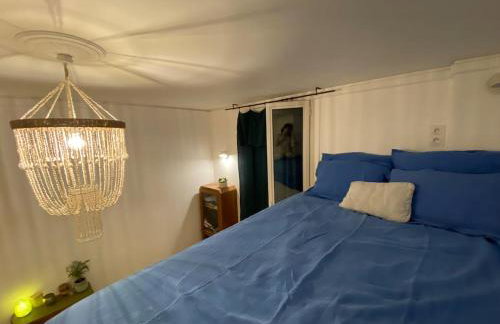 Villa de charme à Nice - Foto 12