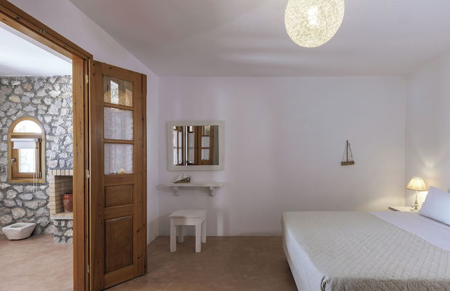 Zatrikion Villas Santorini - Foto 16