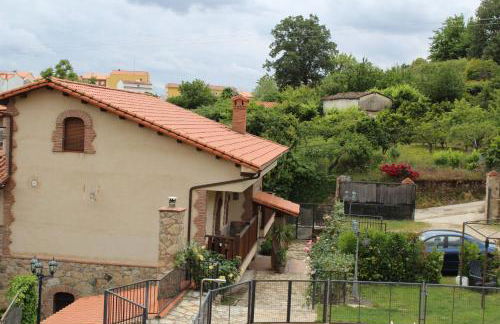 Casa Rural Aguas del Venero - Foto 21