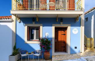 Blue Sky House - Foto 60