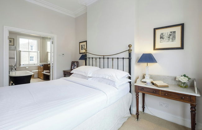 Winchendon Road by Onefinestay - Foto 12