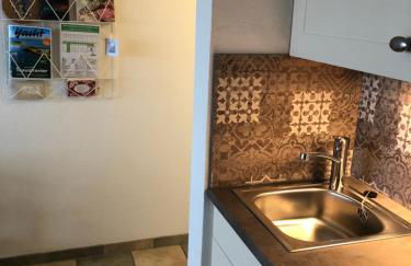 Direkt am Strand mit Meerblick inclusive Strandkorb in der Saison - Foto 8