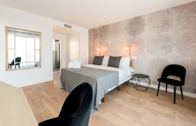 Plaza de España Skyline - Foto 79