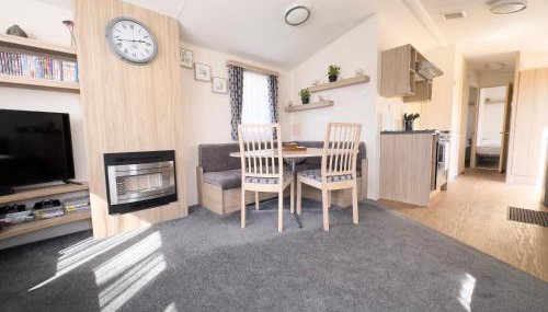 Edinburgh - Seton Sands-Salsa Caravan-Pet Friendly - Foto 4