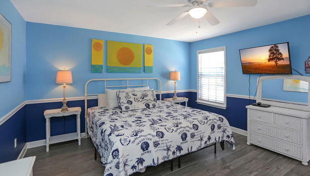 Good Day Sunshine - Foto 2, Habitación