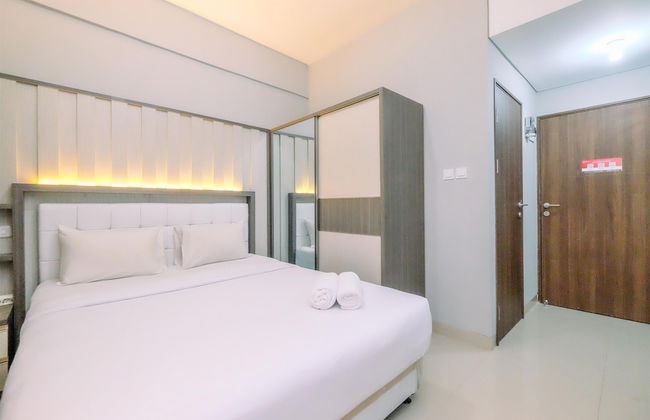 Modern Look Studio Lrt City Sentul - Royal Sentul Park Apartment - Foto 2