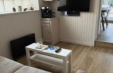 Sabl'Appart Gare - Foto 30