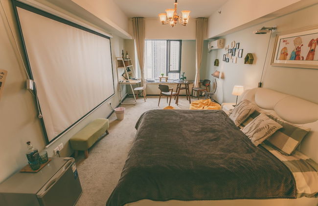 Wuhan Sloth Hotel - Foto 14