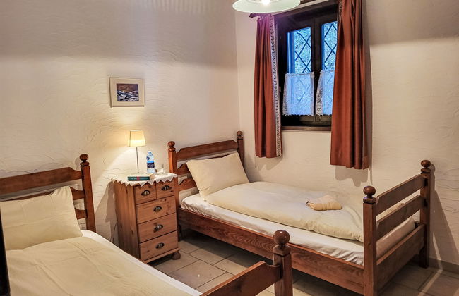 Residenza Miralago Apt. A6 - Foto 19