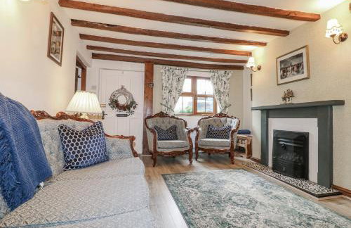 Yoxall Cottage - Foto 6