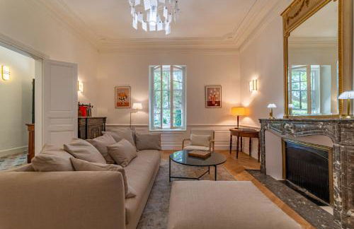 Villa entre Arles et les Alpilles avec piscine - Foto 16