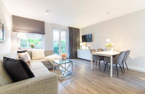 Ferienwohnung Petit Palais - Foto 1