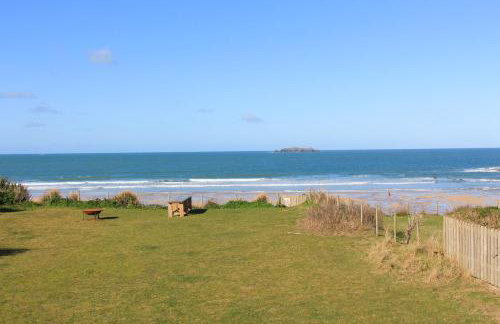 ON THE BEACH holiday home - Foto 11