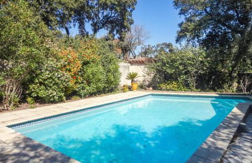 Lovely Home In Sussargues - Foto 9