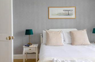 Stylish two bedroom apartment near Rookery Hall - Foto 13
