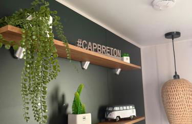 Mobil home B1Bis La Pointe LB - Foto 9