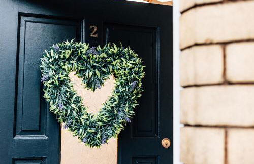 The Crescent Townhouse - Foto 54