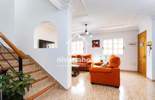 Ave Fénix San Isidro, by Nivariahost - Foto 19