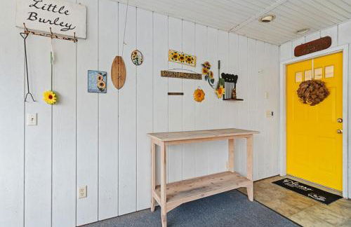 Spacious 5BR One Level Home Near Ocean City - Foto 48